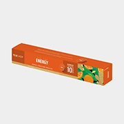Energy Kapsul