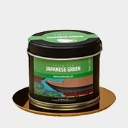 Japanese Green Tea