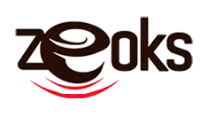 Zeoks Logo